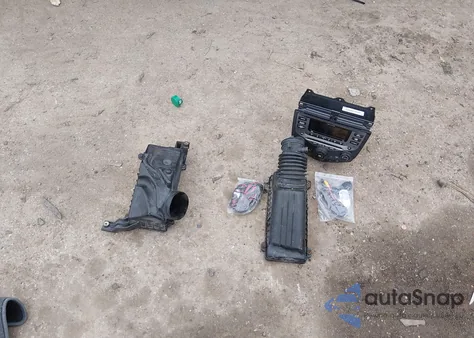 2006 Honda Accord 3.0 Ex из США, поврежденный, VIN 1HGCM82696A008619